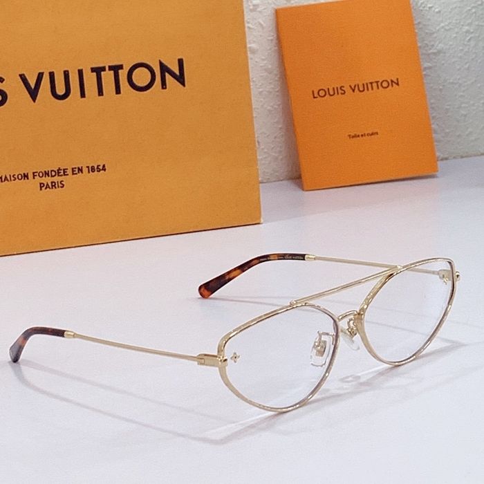 Louis Vuitton Sunglasses Top Quality LVS01045